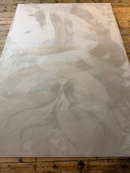 Portland 100% polypropylene rug 160cm x 230cm