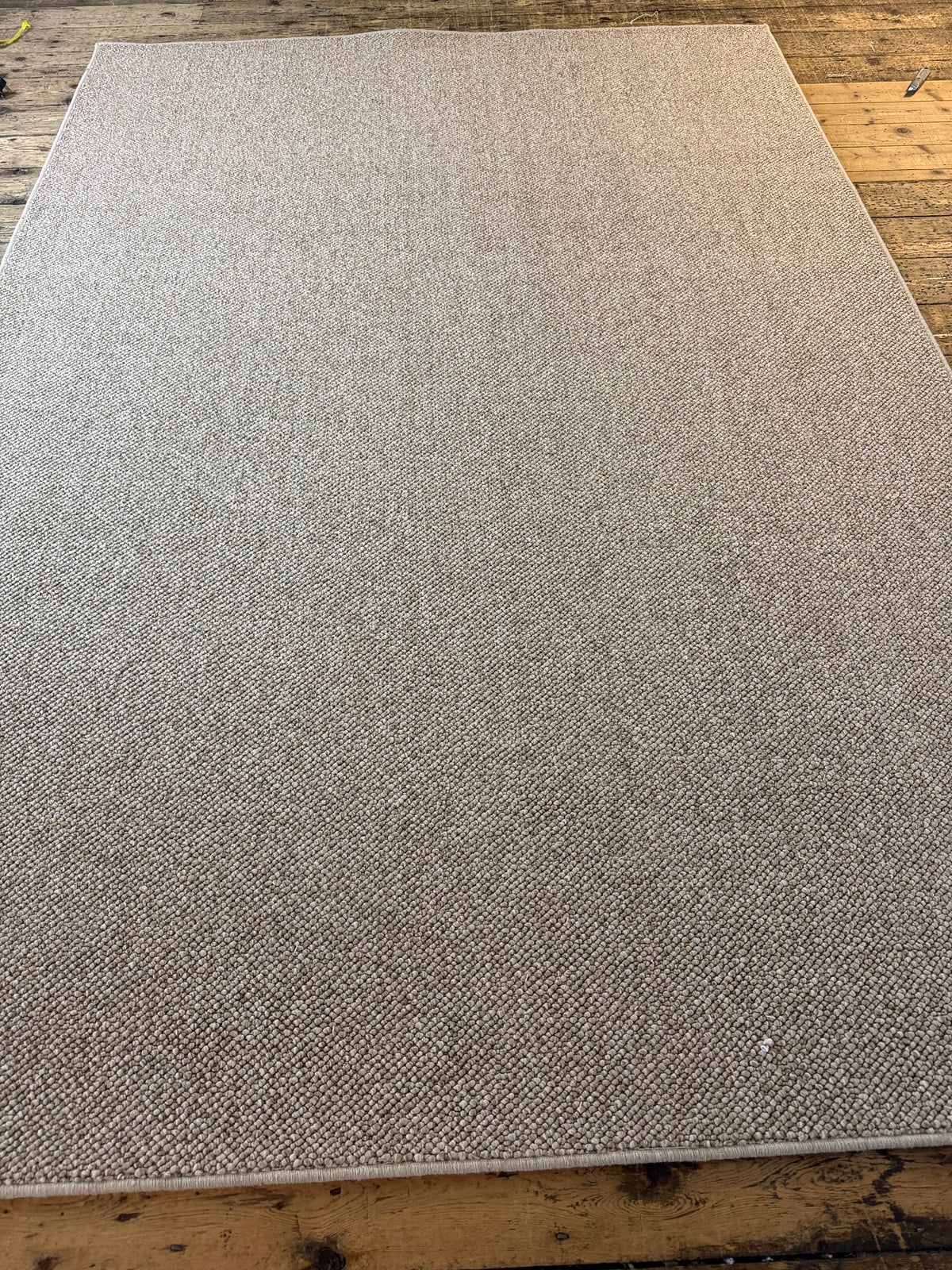 Heirloom 100% polypropylene rug 200cm x 293cm