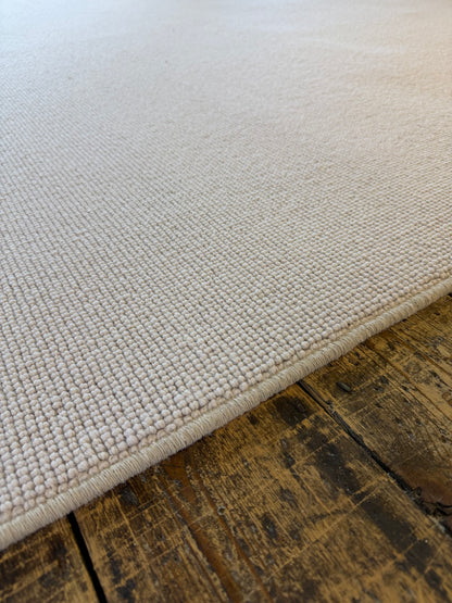 Whisper 100% wool rug 210cm x 299cm