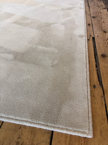 Portland 100% polypropylene rug 200cm x 245cm