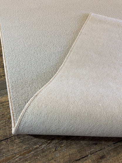 Perendale 100% wool rug 222cm x 300cm