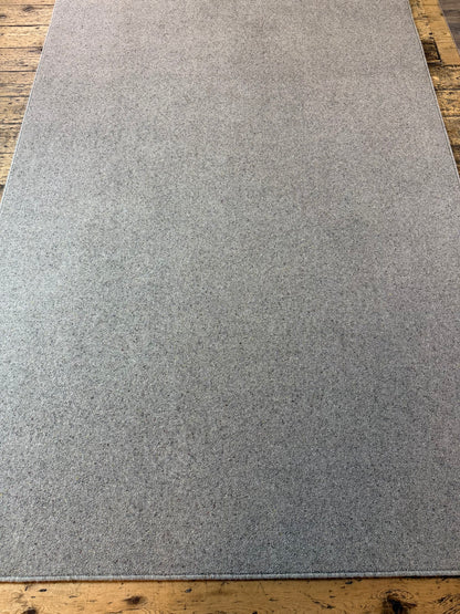 Green tea 80/20 wool rug 178cm x 280cm