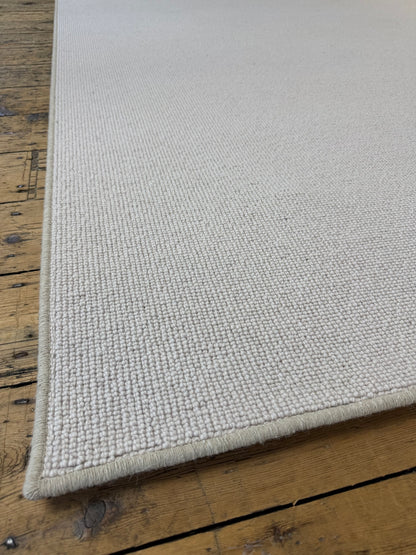 Whisper 100% wool rug 250cm x 256cm
