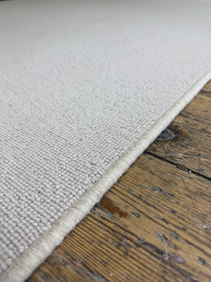 Driftwood 100% wool rug 200cm x 285cm
