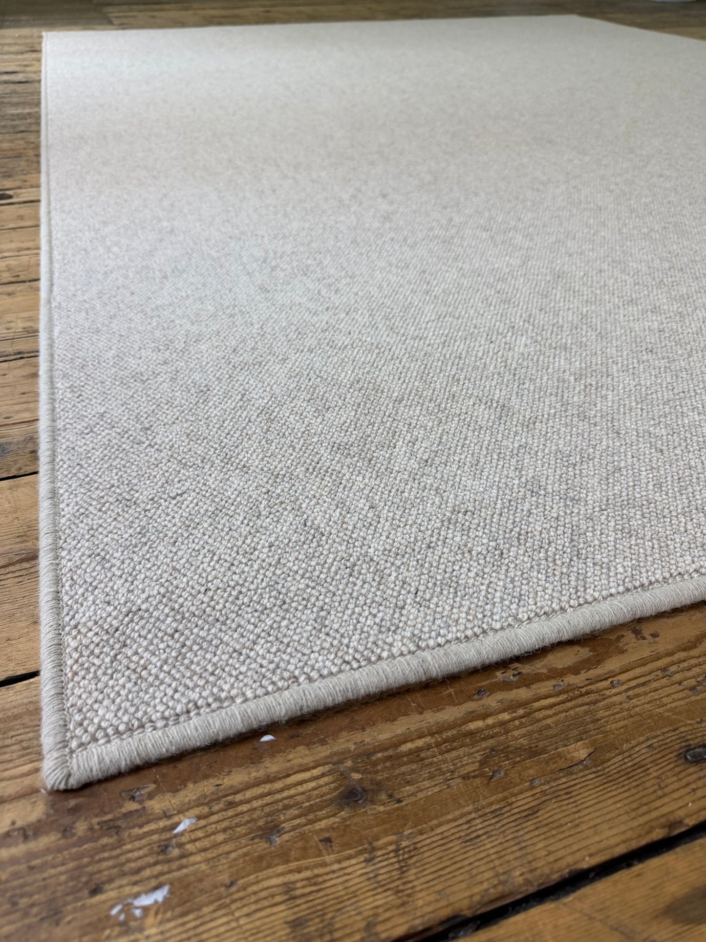 Curlew 100% wool rug 200cm x 260cm
