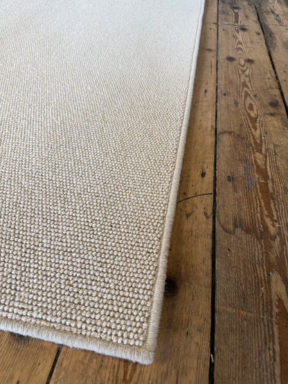 Royal view 100% wool rug 224cm x 310cm