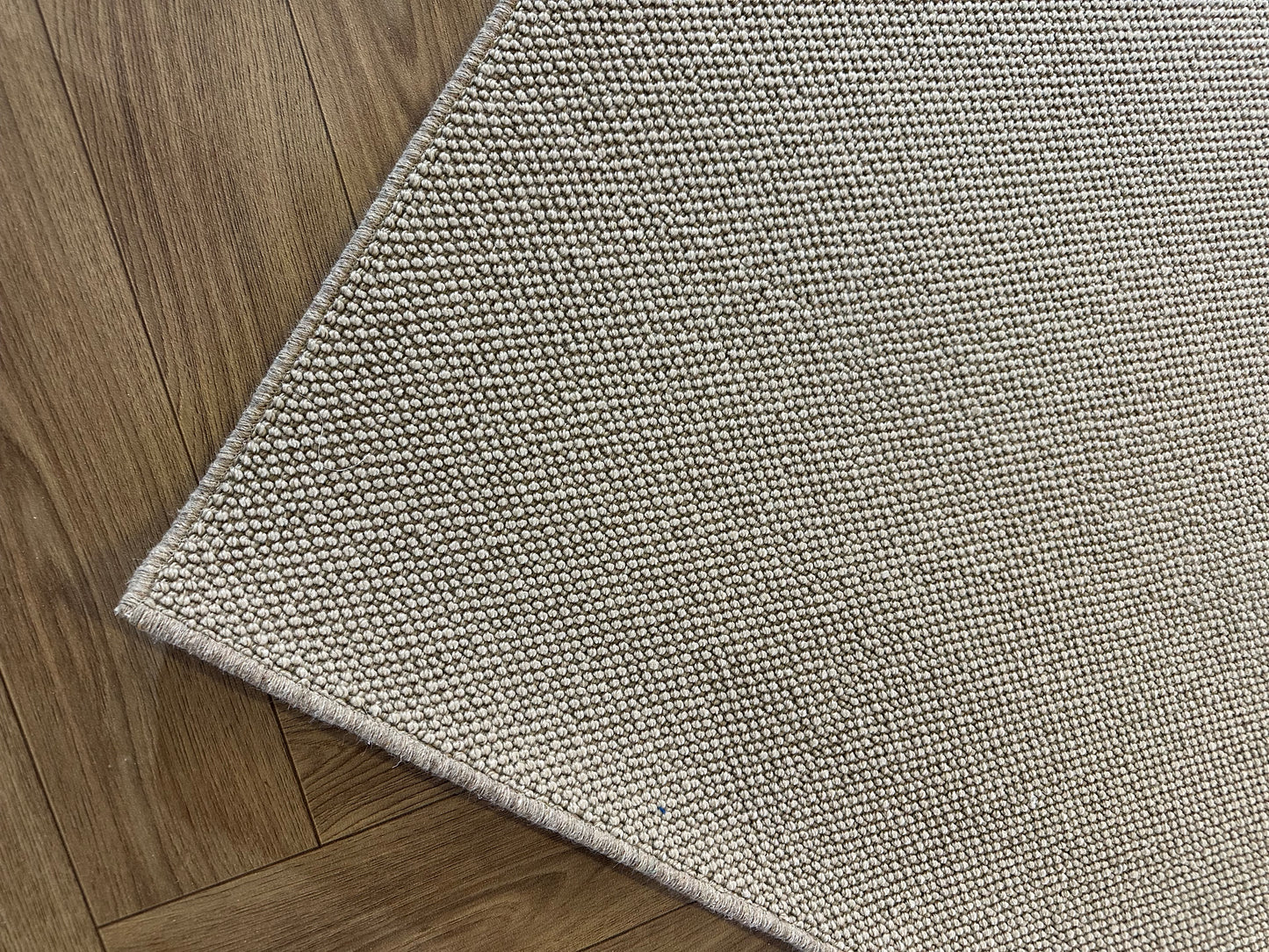 Harvest Crop 100% wool rug 210cm x 265cm