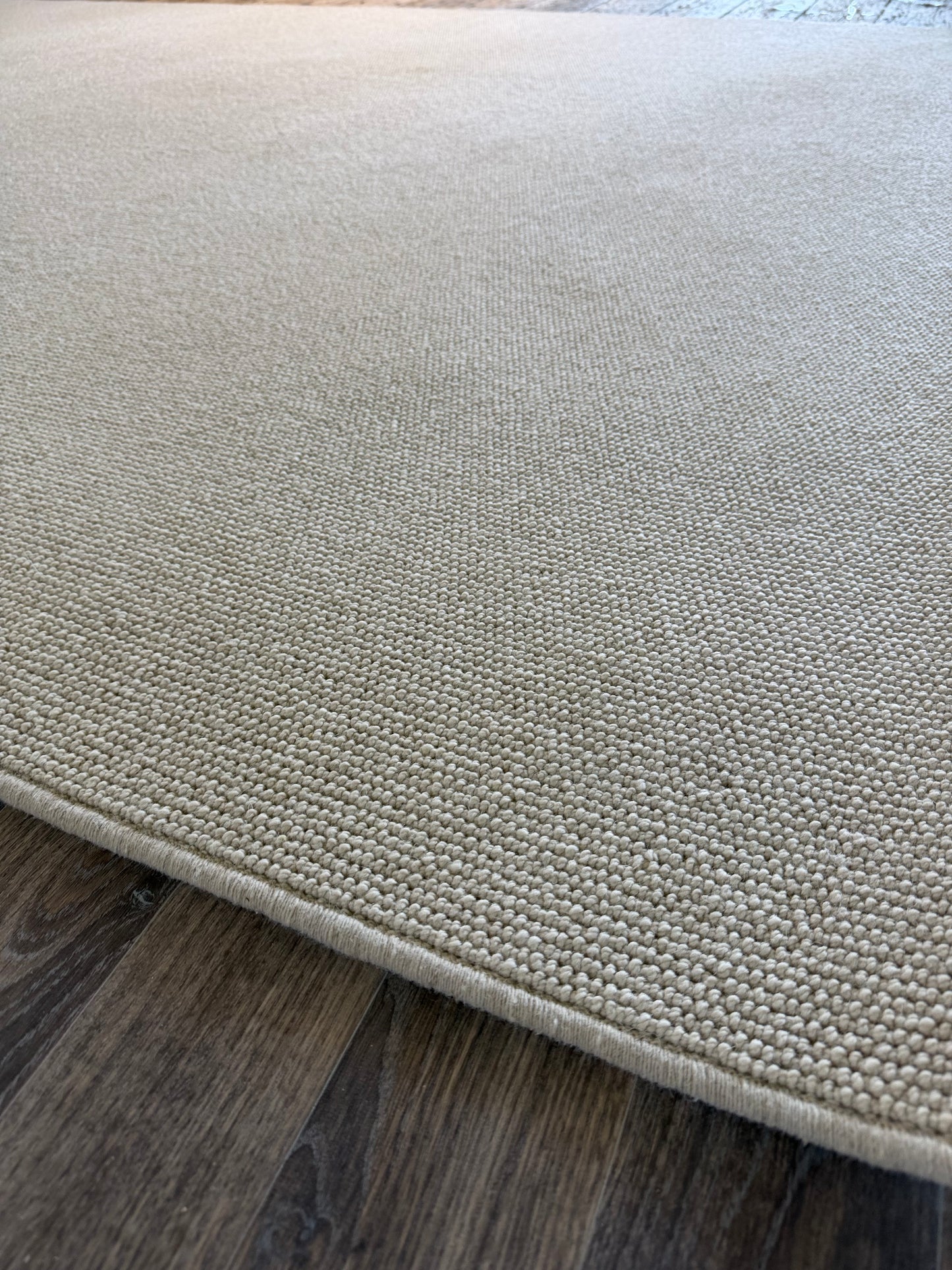 Royal view 100% wool rug 224cm x 310cm