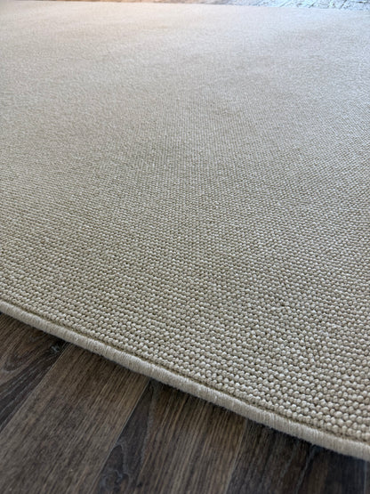 Royal view 100% wool rug 224cm x 310cm
