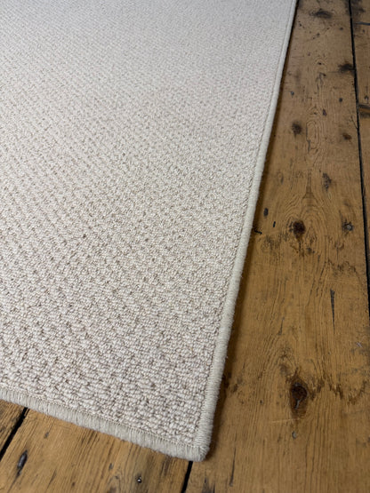 Tones 100% wool rug 160cm x 240cm