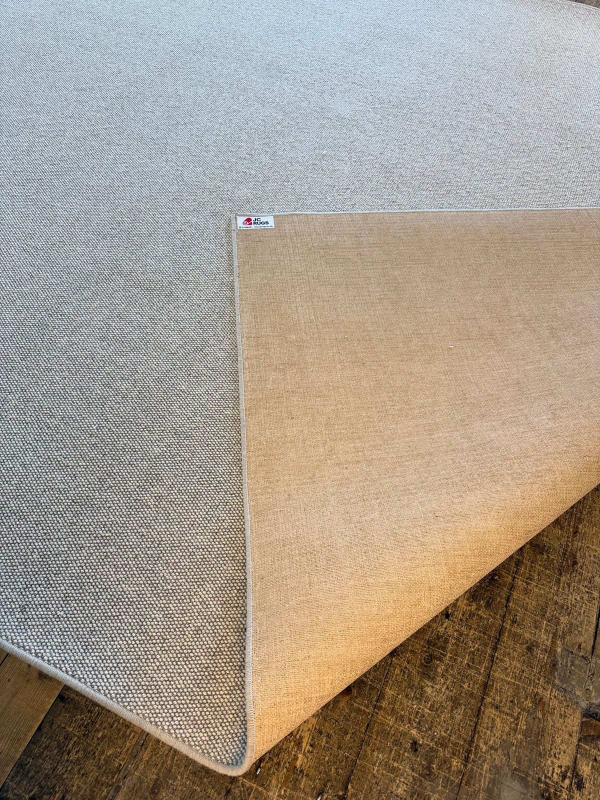 Coastal 100% wool rug 292cm x 400cm