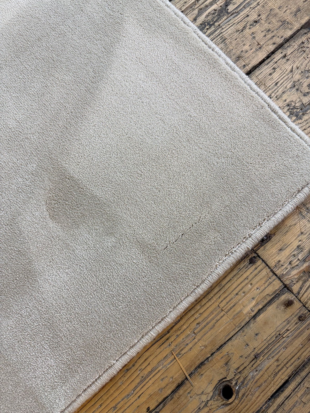 Portland 100% polypropylene rug 200cm x 245cm