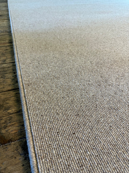 Granola 100% wool rug 186cm x 276cm