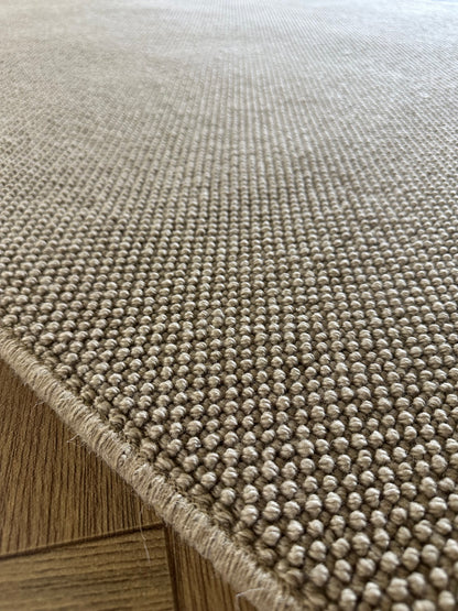 Harvest 100% wool rug 164cm x 230cm