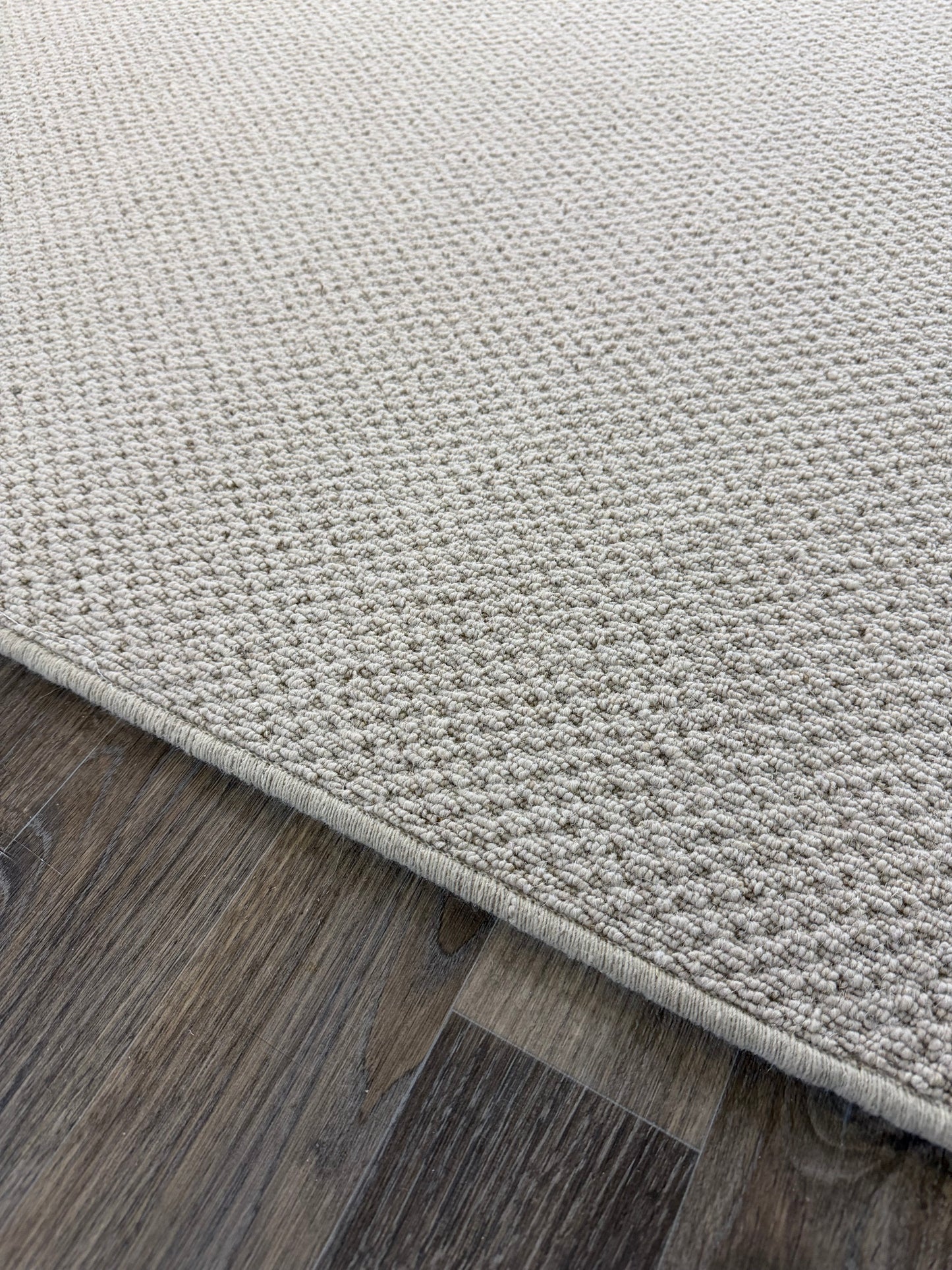 Tones 100% wool rug 160cm x 240cm