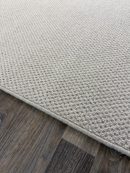 Tones 100% wool rug 160cm x 240cm