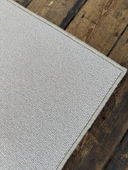 Pebble 100% wool rug 256cm x 343cm