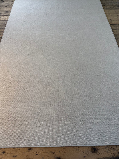 Royal view 100% wool rug 200cm x 300cm