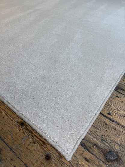 Linen 100% polypropylene rug 200cm x 240cm