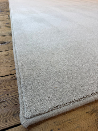 Linen 100% polypropylene rug 200cm x 240cm