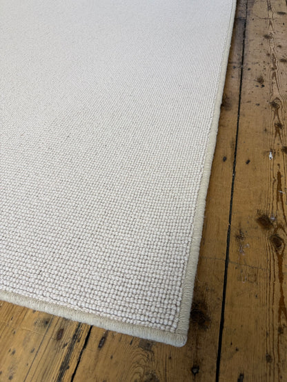 Whisper 100% wool rug 250cm x 256cm
