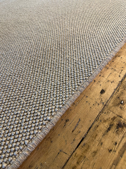 Harvest Crop 100% wool rug 210cm x 265cm