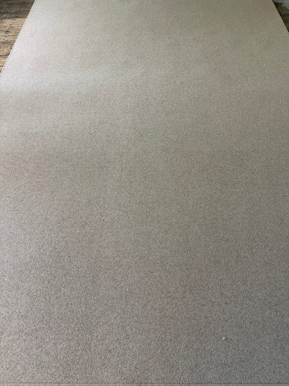 Curlew 100% wool rug 252cm x 397cm