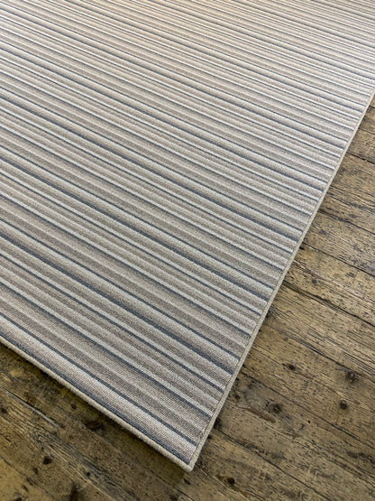 Flagstone 100% wool rug 200cm x 300cm