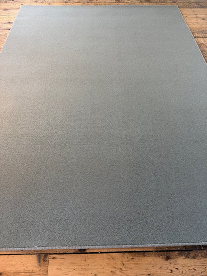 Turtle 100% wool rug 200cm x 270cm