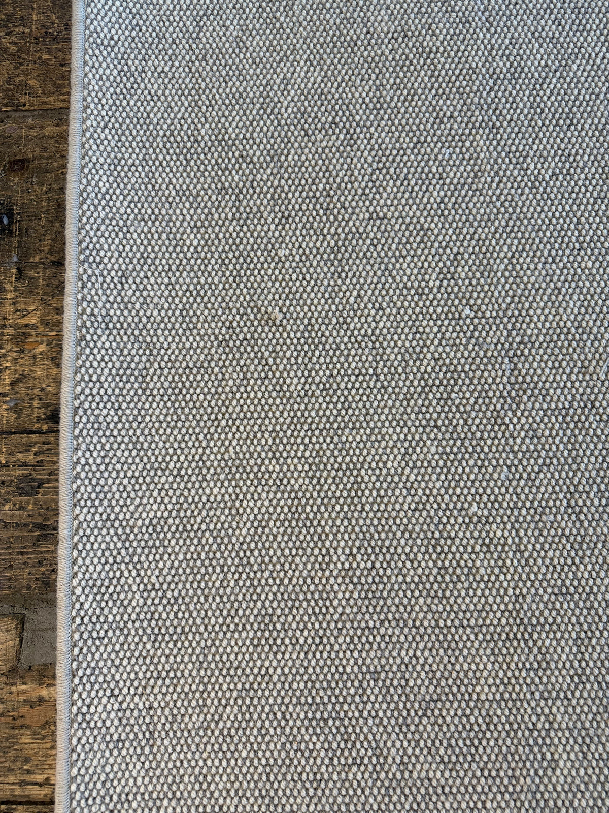 Coastal 100% wool rug 292cm x 400cm