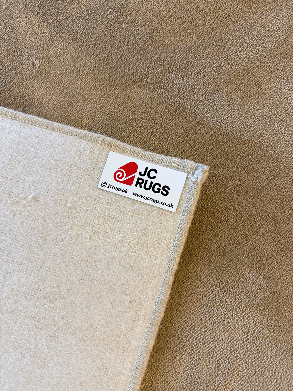 Cashmere 100% polypropylene rug 178cm x 259cm