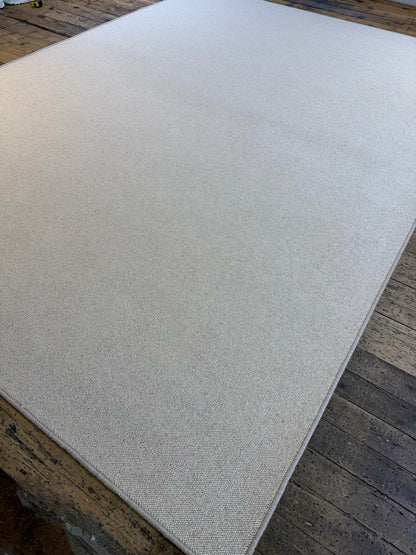 Lapwing 100% wool rug 240cm x 340cm