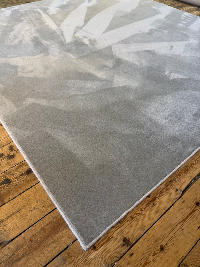 Kensington 100% polypropylene rug 274cm x 299cm