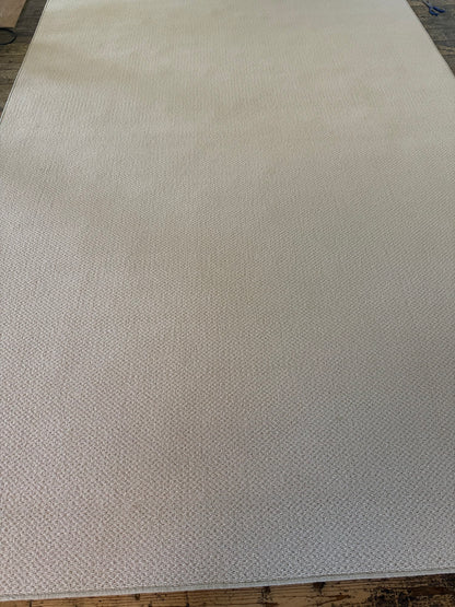 Tones 100% wool rug 260cm x 372cm