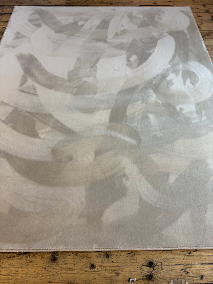 Portland 100% polypropylene rug 200cm x 245cm