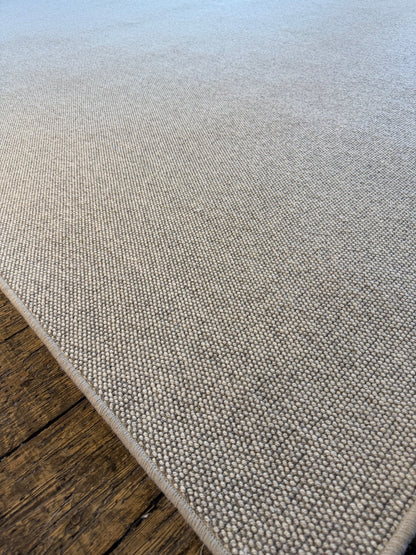 Coastal 100% wool rug 292cm x 400cm