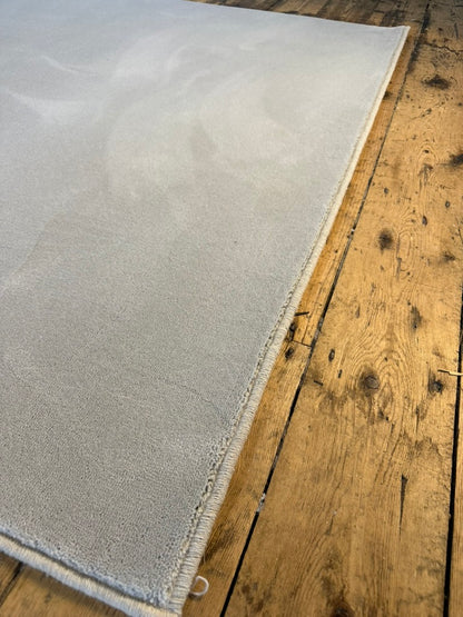 Coastal Premium velvet wool rug 160cm x 226cm
