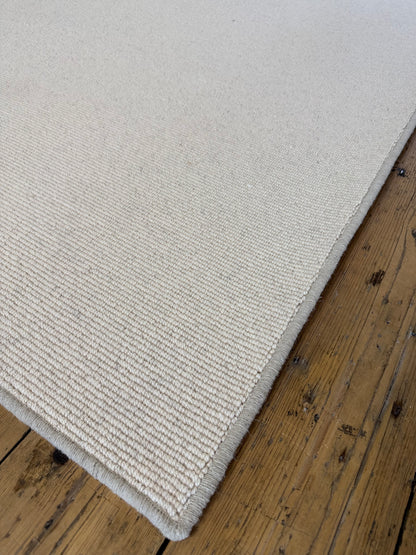 Tawny 100% wool rug 230cm x 230cm