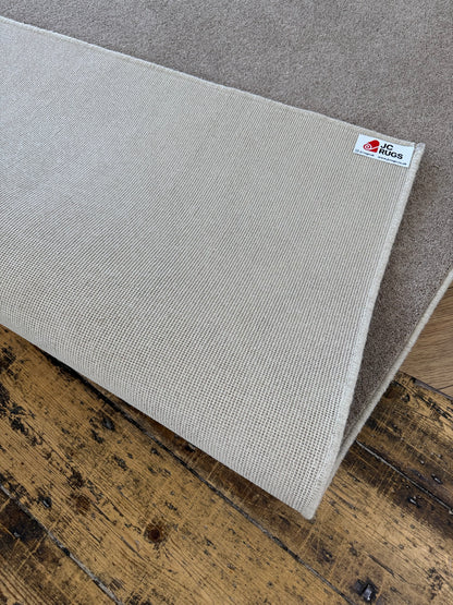 Hickory 80/20 wool rug 236cm x 336cm