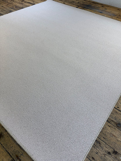 Whisper 100% wool rug 250cm x 256cm