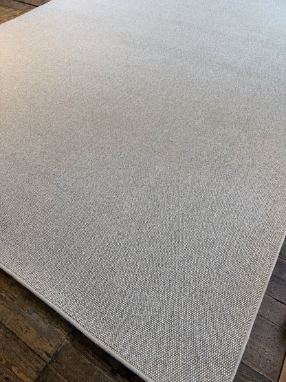 Coastal 100% wool rug 292cm x 400cm
