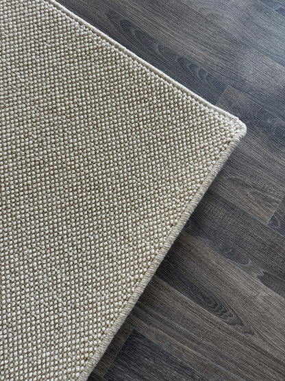 Maple Spring 100% wool rug 140cm x 230cm
