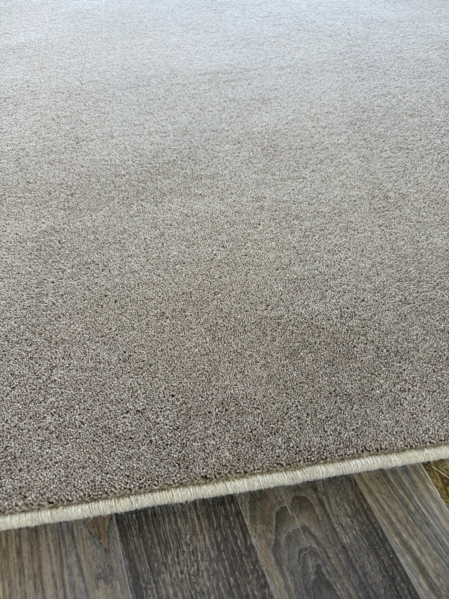 Hickory 80/20 wool rug 236cm x 336cm