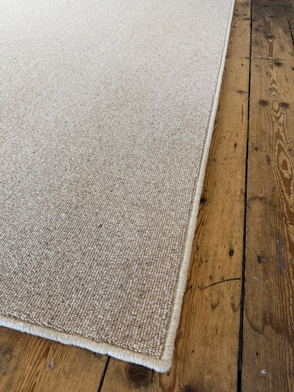 Biscotti 100% wool rug 230cm x 374cm