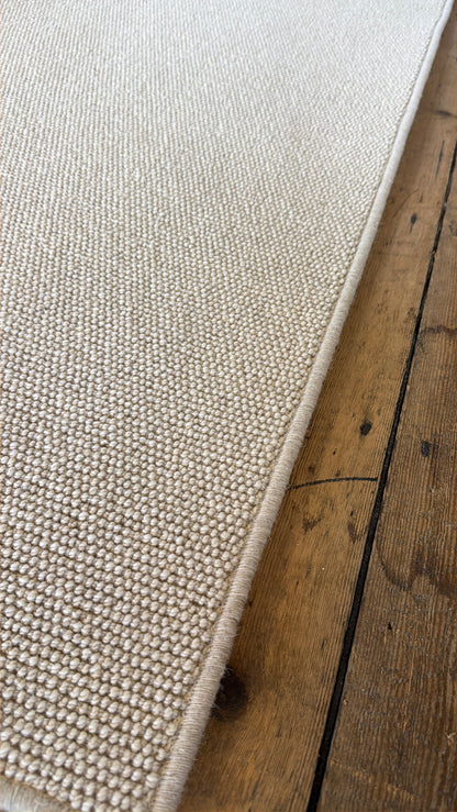 Royal view 100% wool rug 224cm x 310cm