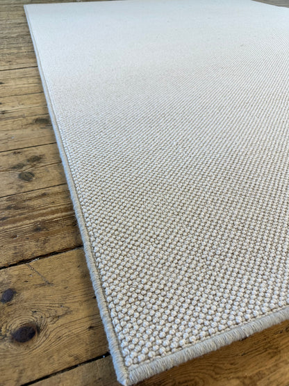 Maple spring 100% wool rug 198cm x 268cm