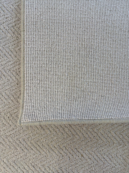 Whisper 100% wool rug 250cm x 256cm