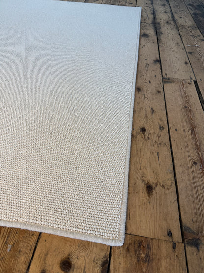 Royal view 100% wool rug 200cm x 300cm