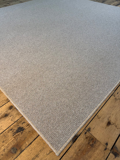 Flaxen 100% wool rug 260cm x 260cm