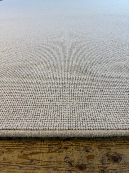 Whisper 100% wool rug 210cm x 299cm